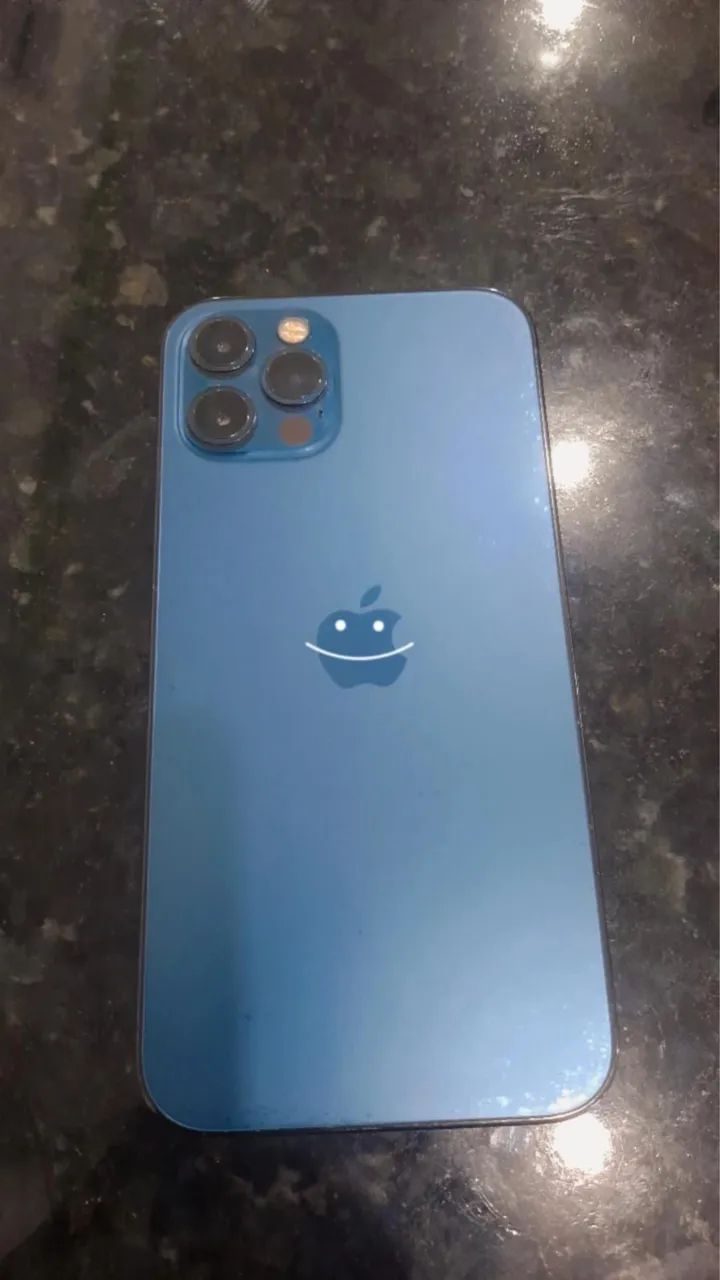 iPhone 12 Pro - Foto 2