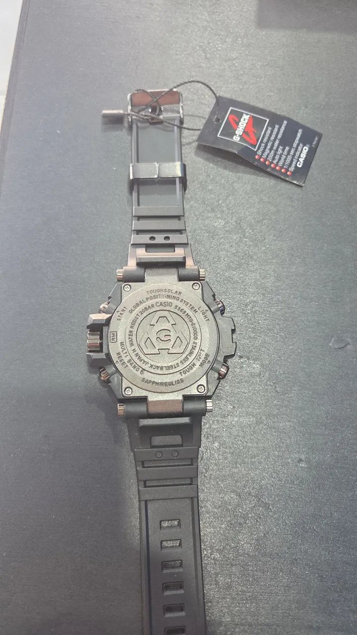Relógio Casio G-Shock - Foto 5