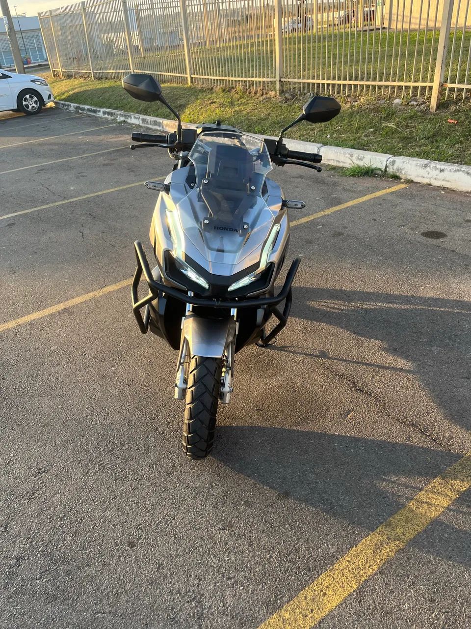 Honda ADV - Foto 4
