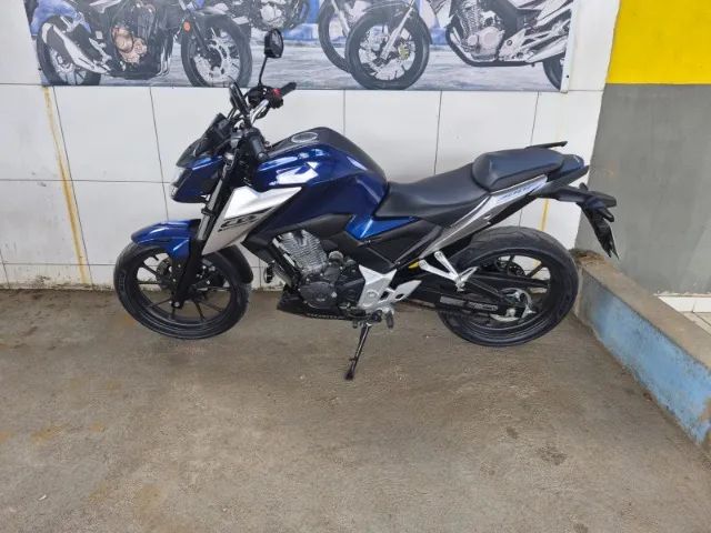 Twister 300F - 2026 Abs - Foto 2