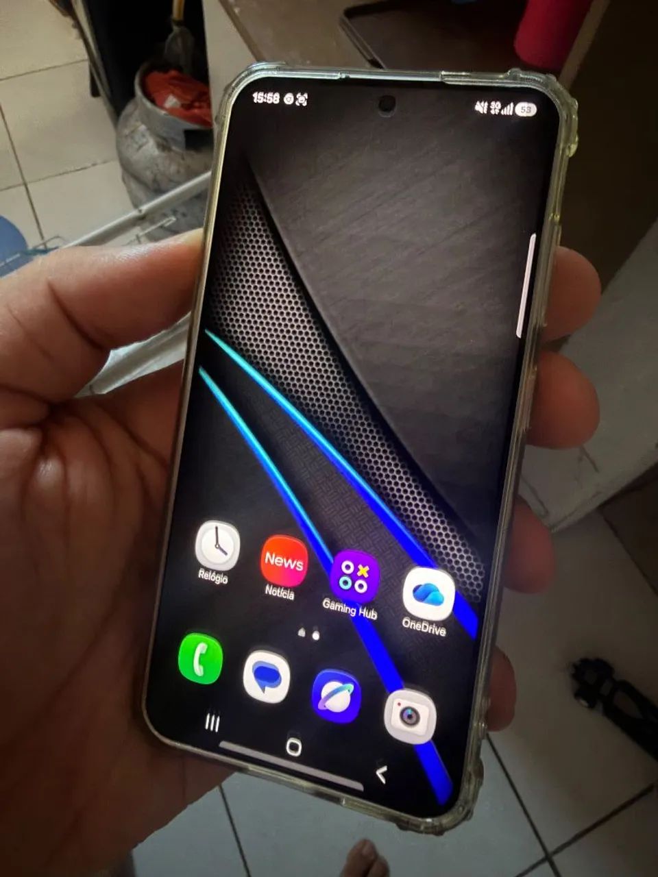 Samsung S25 5G  - Foto 5