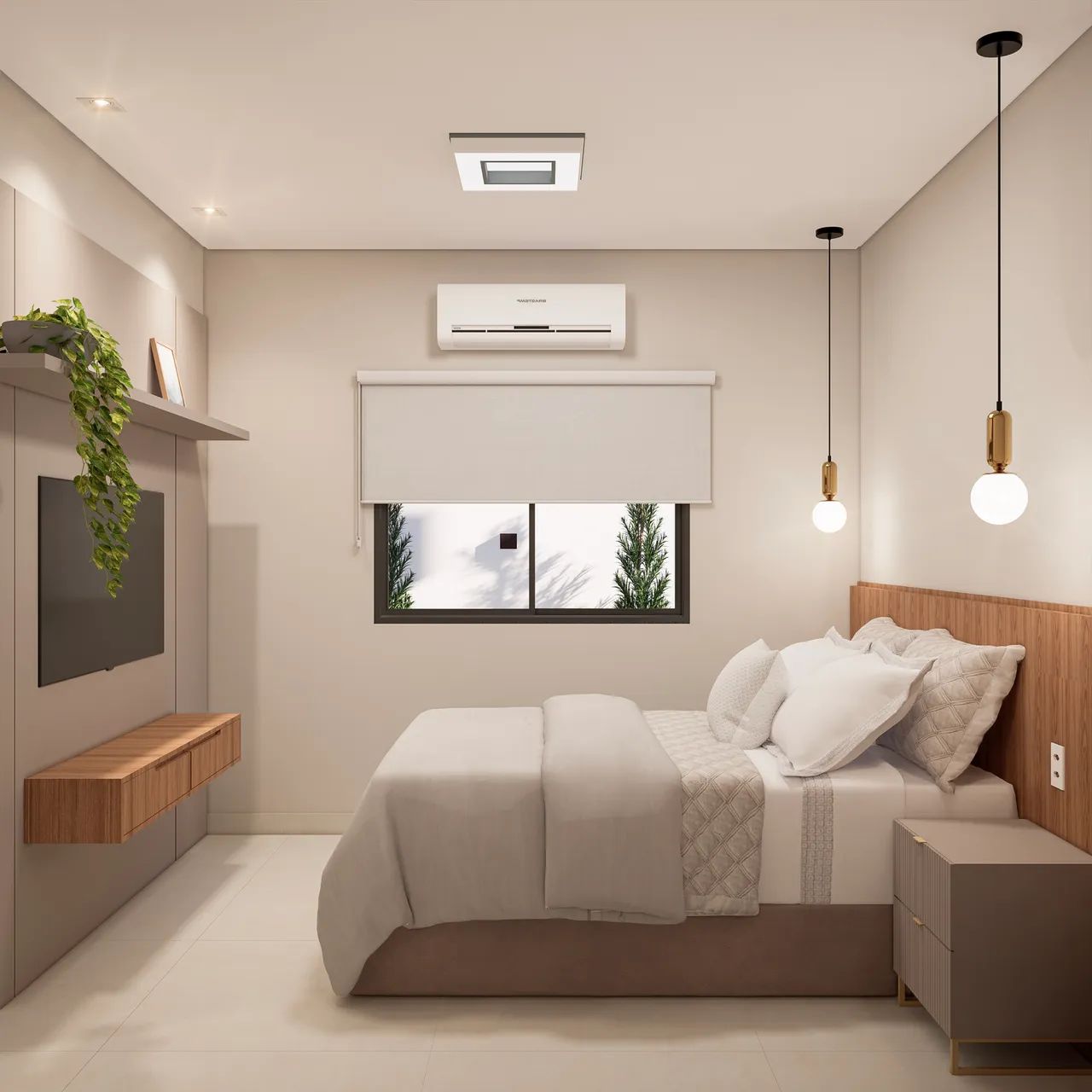 Casa no Conj. Águas Claras - Foto 4