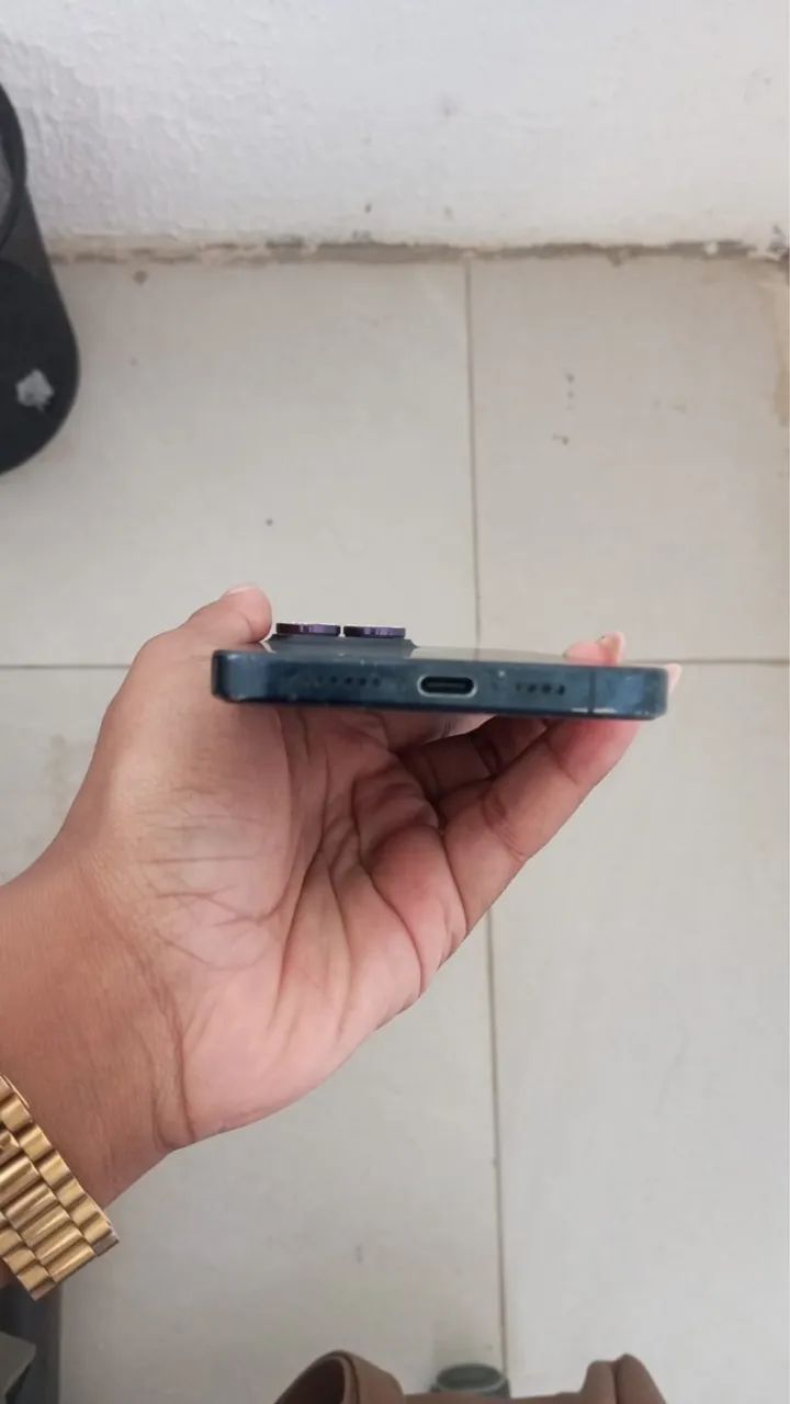 iphone 15 Pro Max 256 - Foto 3