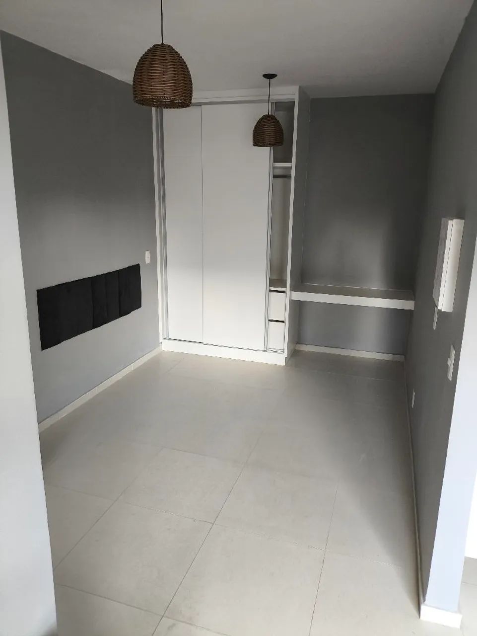 Lindo AP ao Lado UNIUBE Mobiliado  - Foto 5