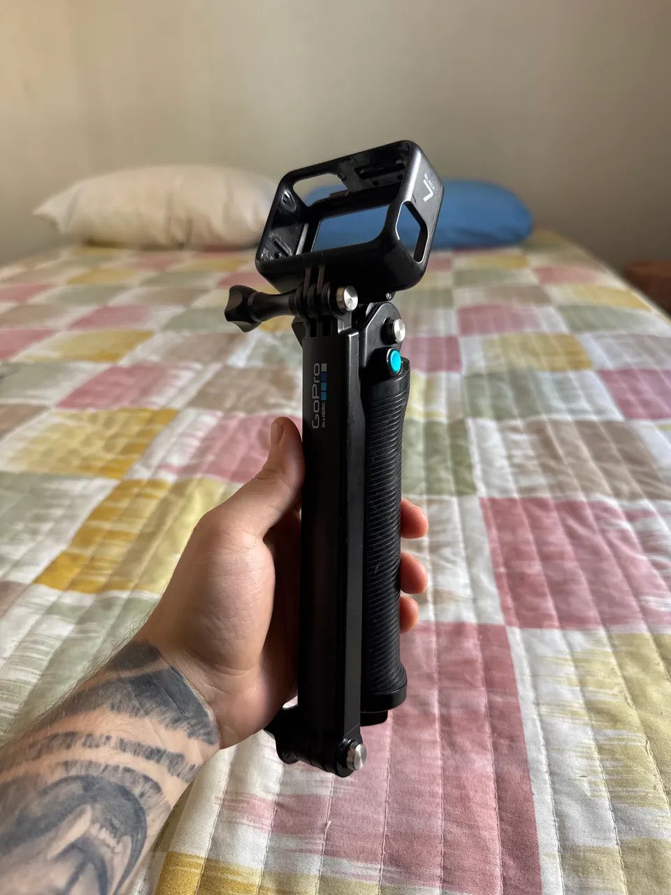Go pro hero 7 black  - Foto 4