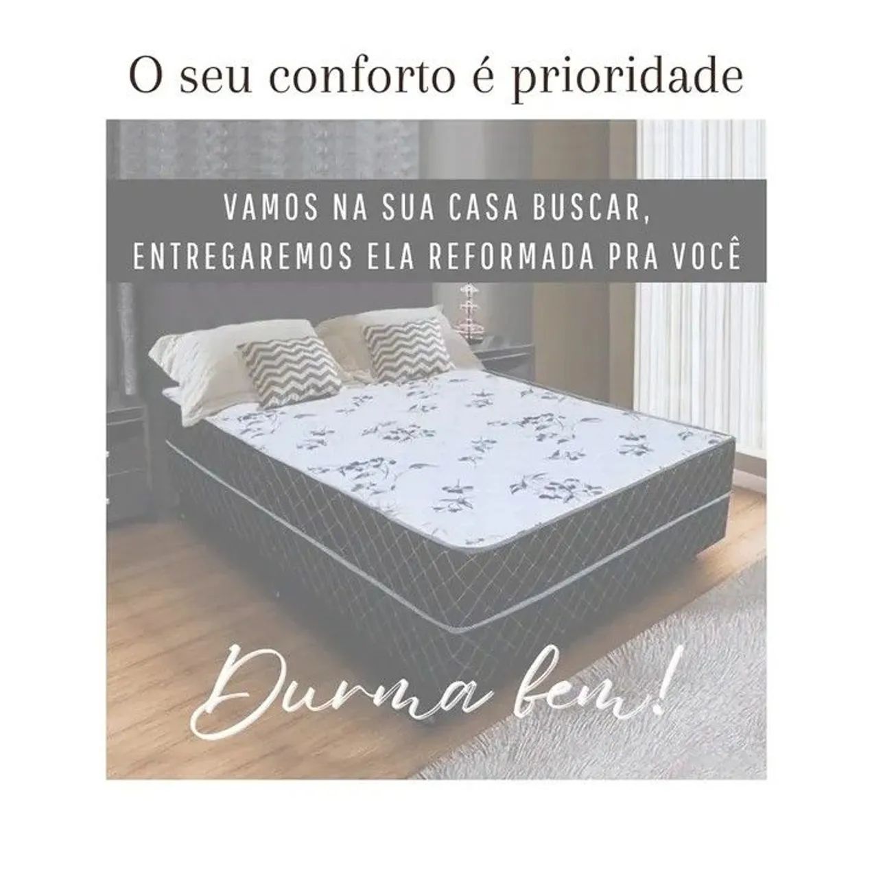 Reformas de cama box