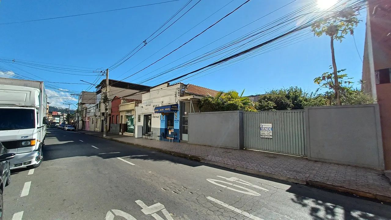Terreno no Manoel Honório - Foto 2