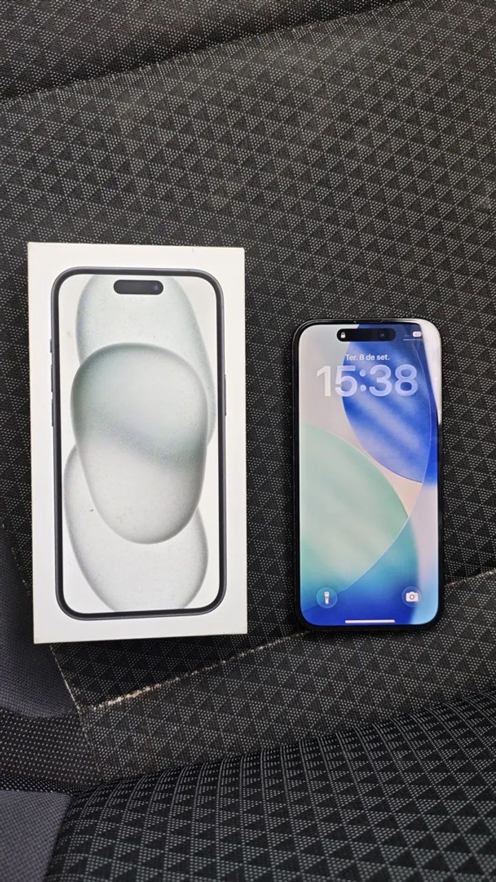 iPhone 15 - Foto 2