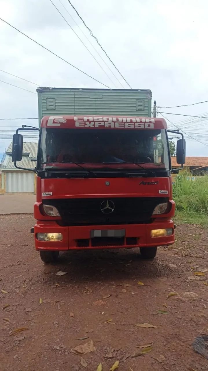Caminhão  - Foto 4