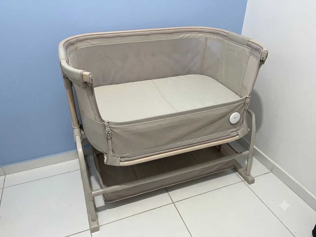 Vendo Berço Maxi-Cosi Iora Air  - Foto 2