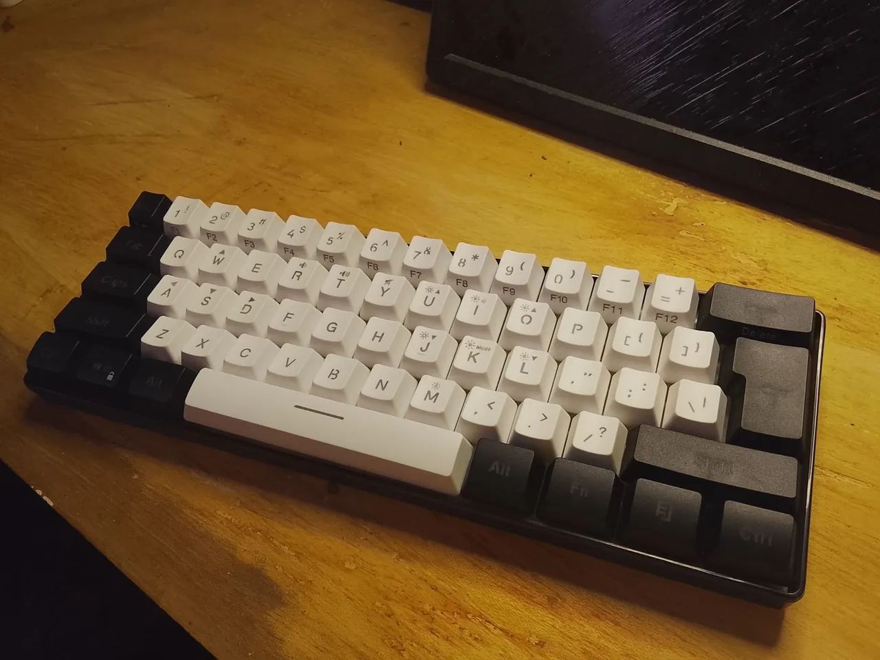 Kit teclado e mouse gamer  - Foto 3
