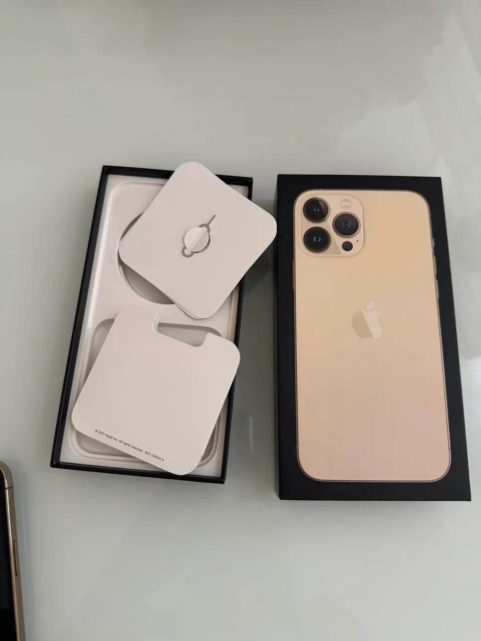 iPhone Pro Max 13 - Foto 3