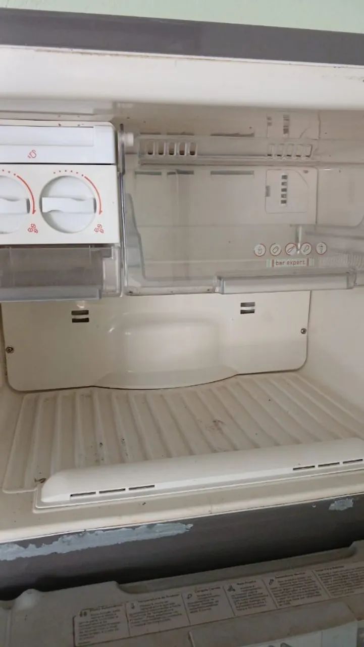 Geladeira Brastemp - [usada] - Foto 3