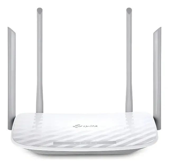 Marca: Tp-Link Modelo: Archer C50 Versão: V4  - Foto 2