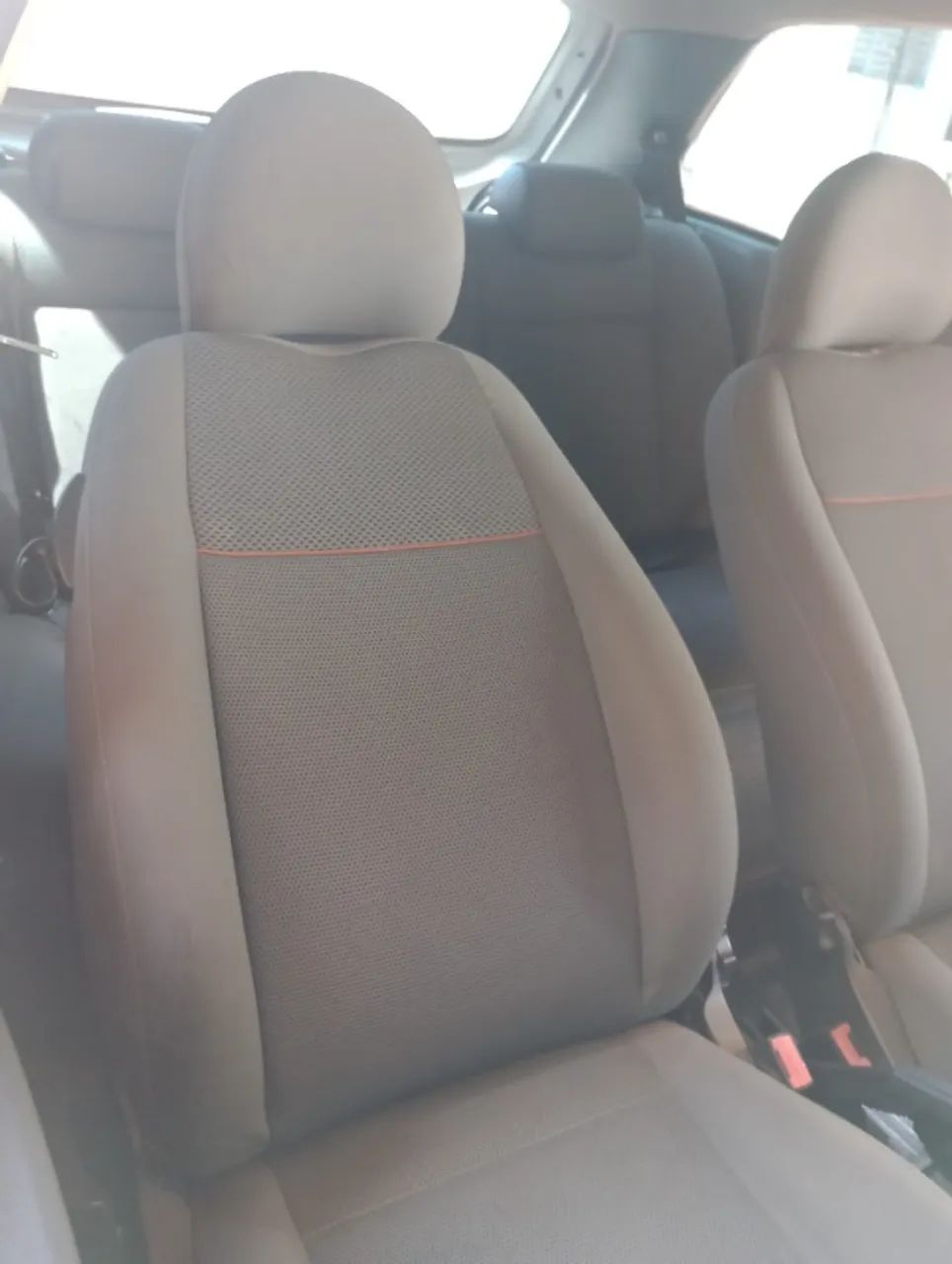 Volkswagen Gol GOL CITY (TREND) 1.0 MI TOTAL FLEX 8V 2P 2010