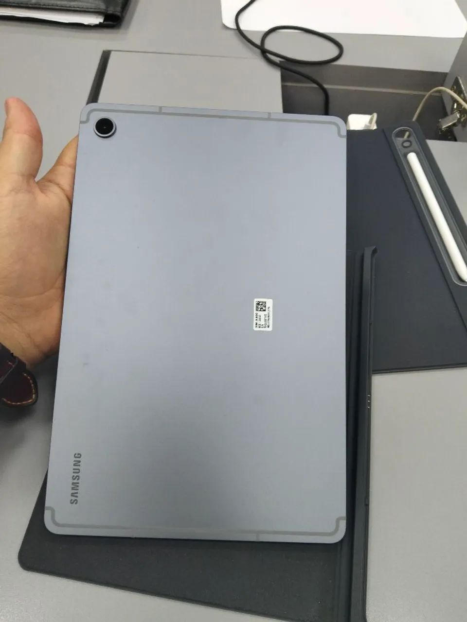 Tablet S10 lite 256GB - Foto 2