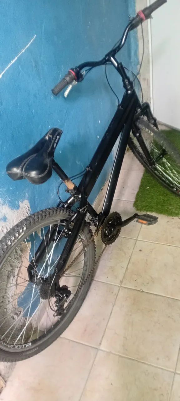 Bicicleta  - Foto 4