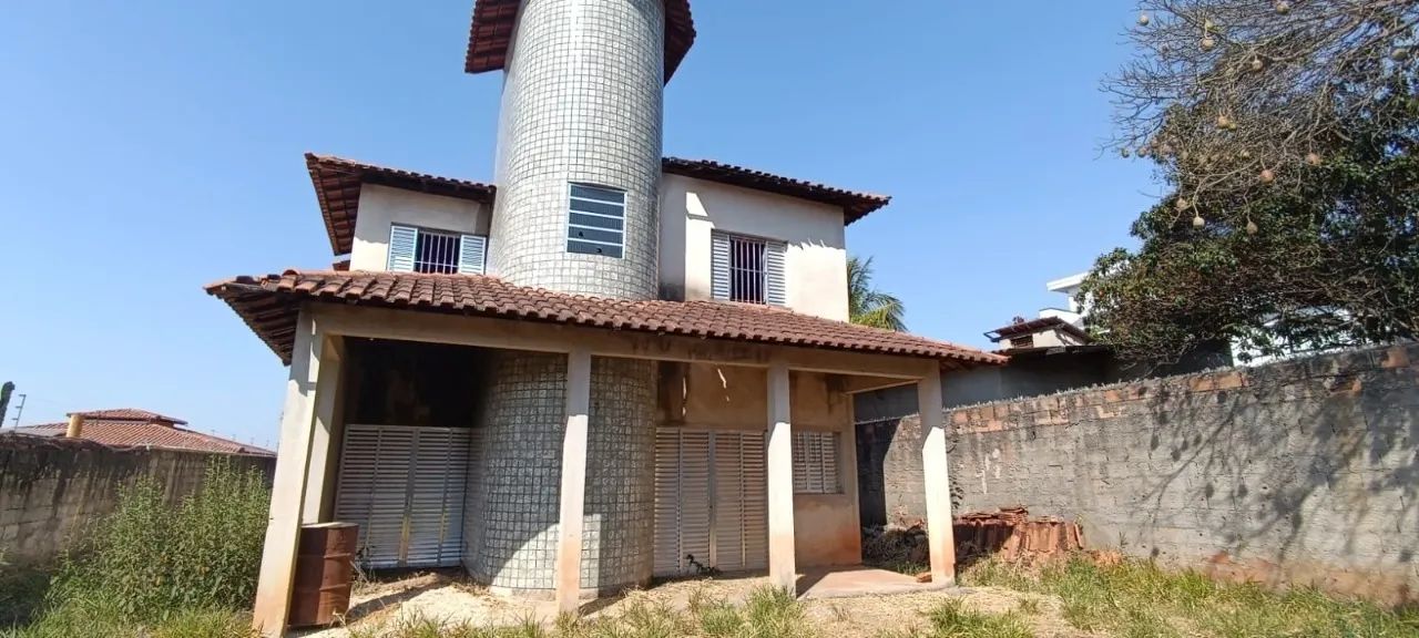 casa no bairro trevo - Foto 4
