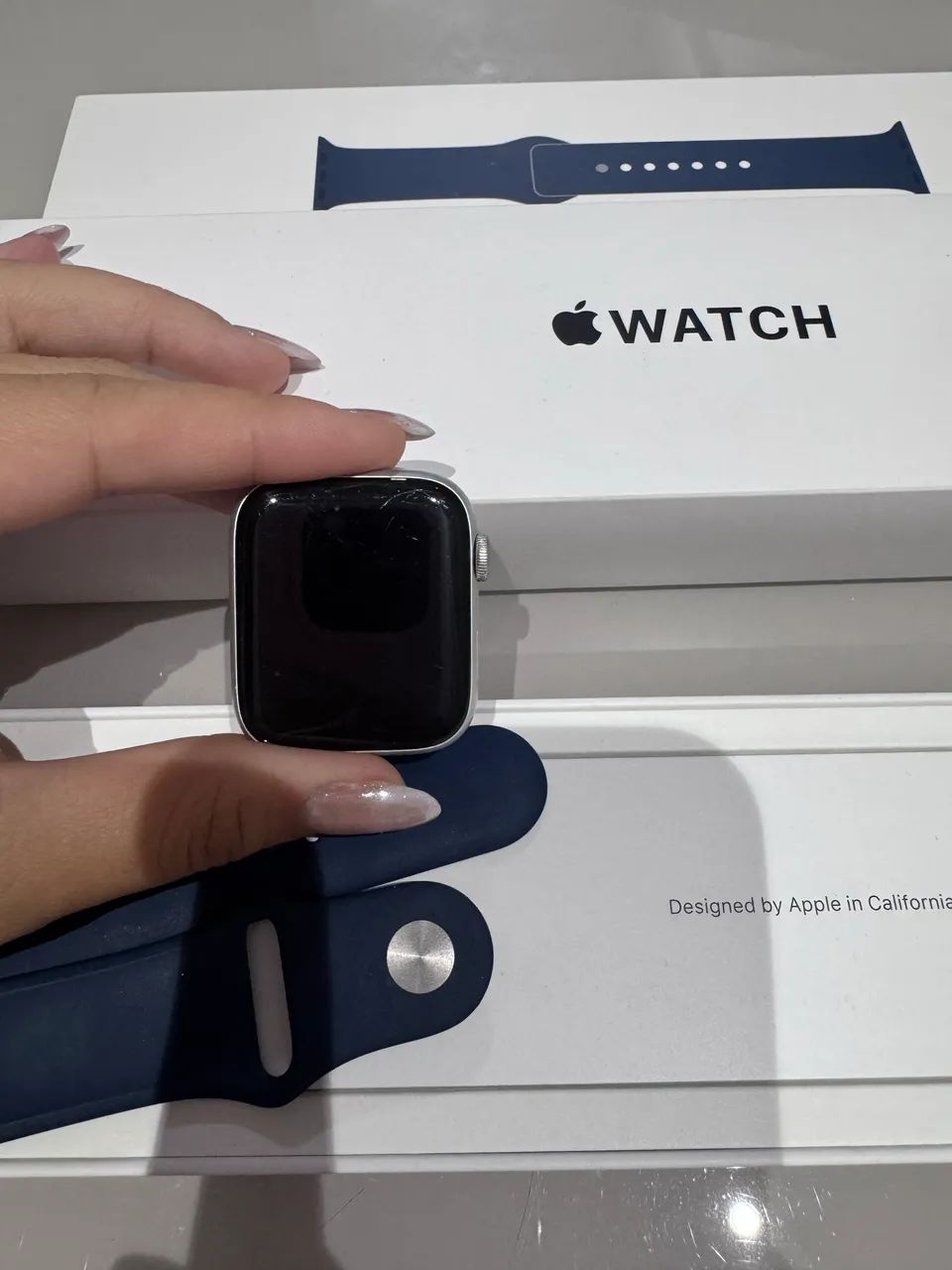 Apple Watch SE 44mm