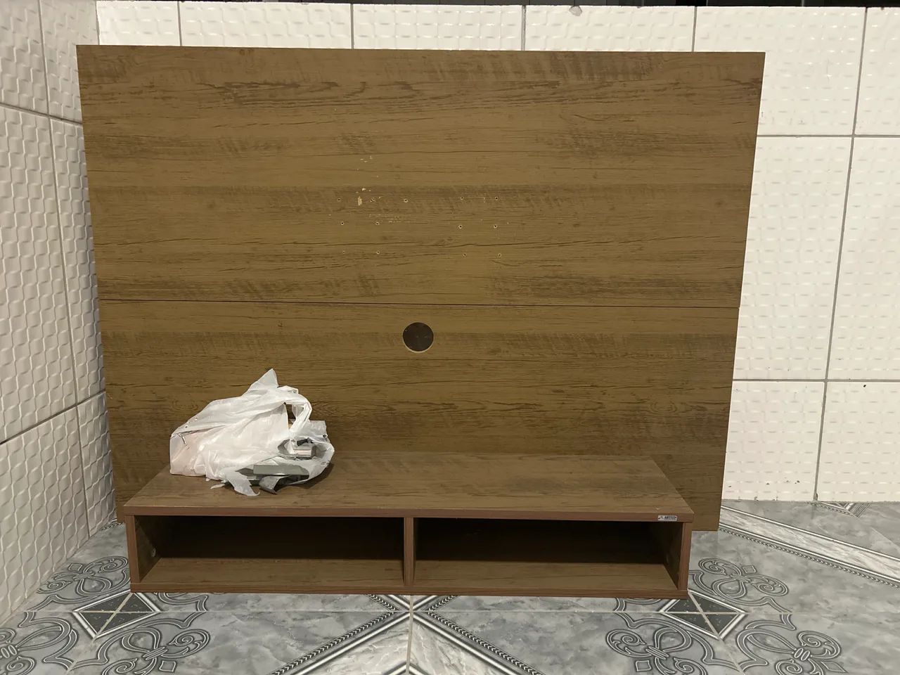 Painel para tv até 50 polegadas 