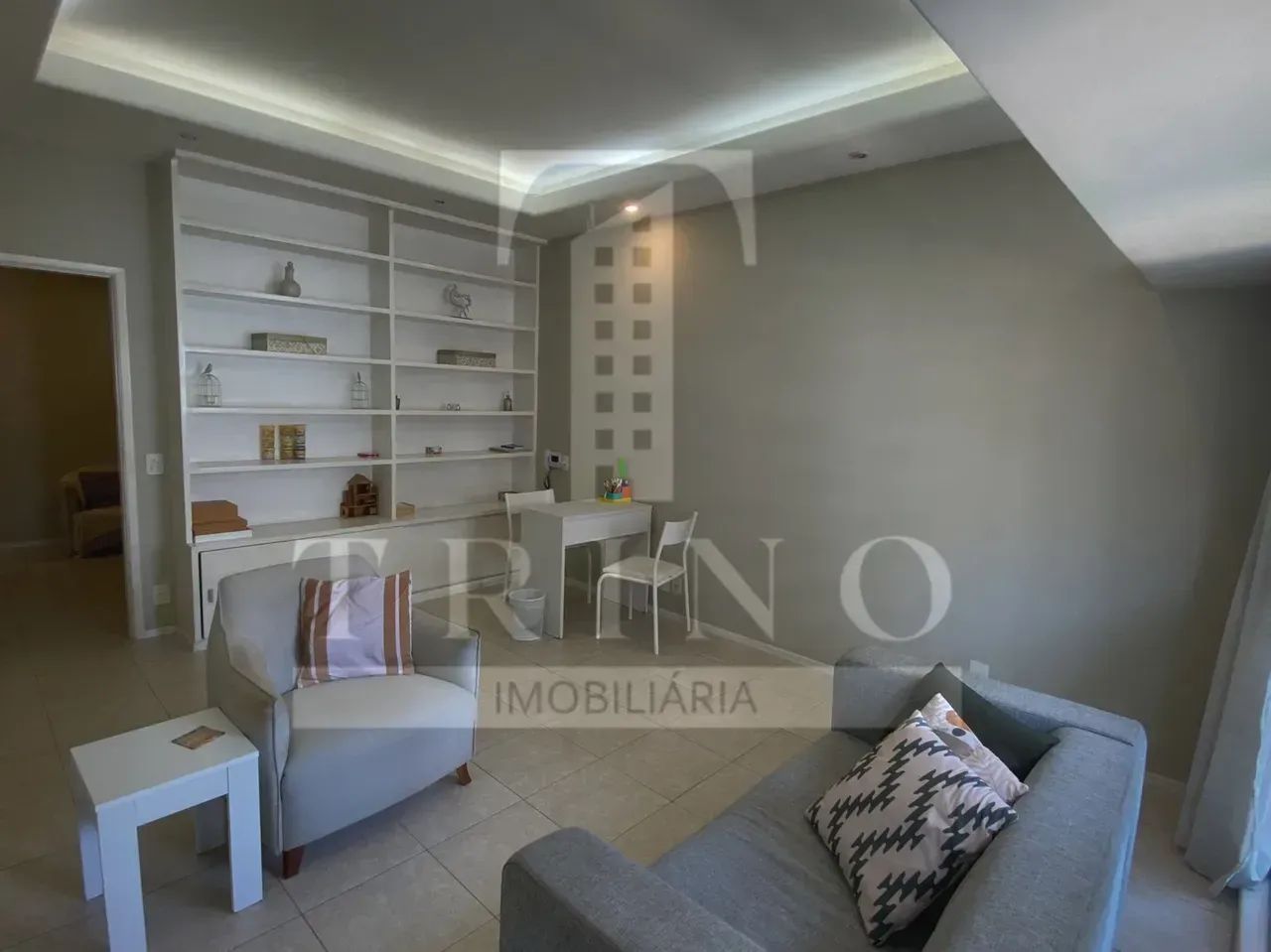 Alugo consultório de psicologia em Copacabana 34m2 - Foto 3