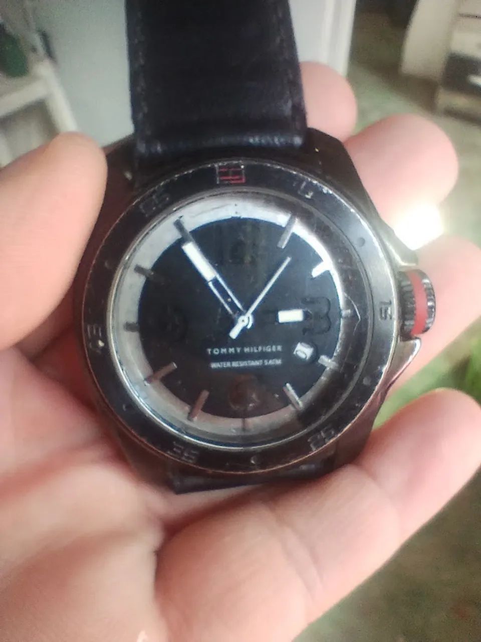 Relógio Tommy Hilfiger Original - Foto 3