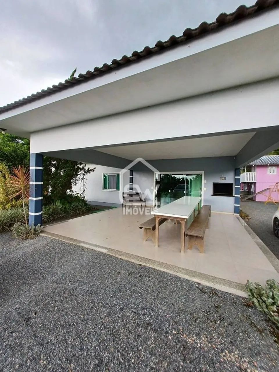 Chácara com Área Total de 37.690m² em Schroeder, SC - Foto 4