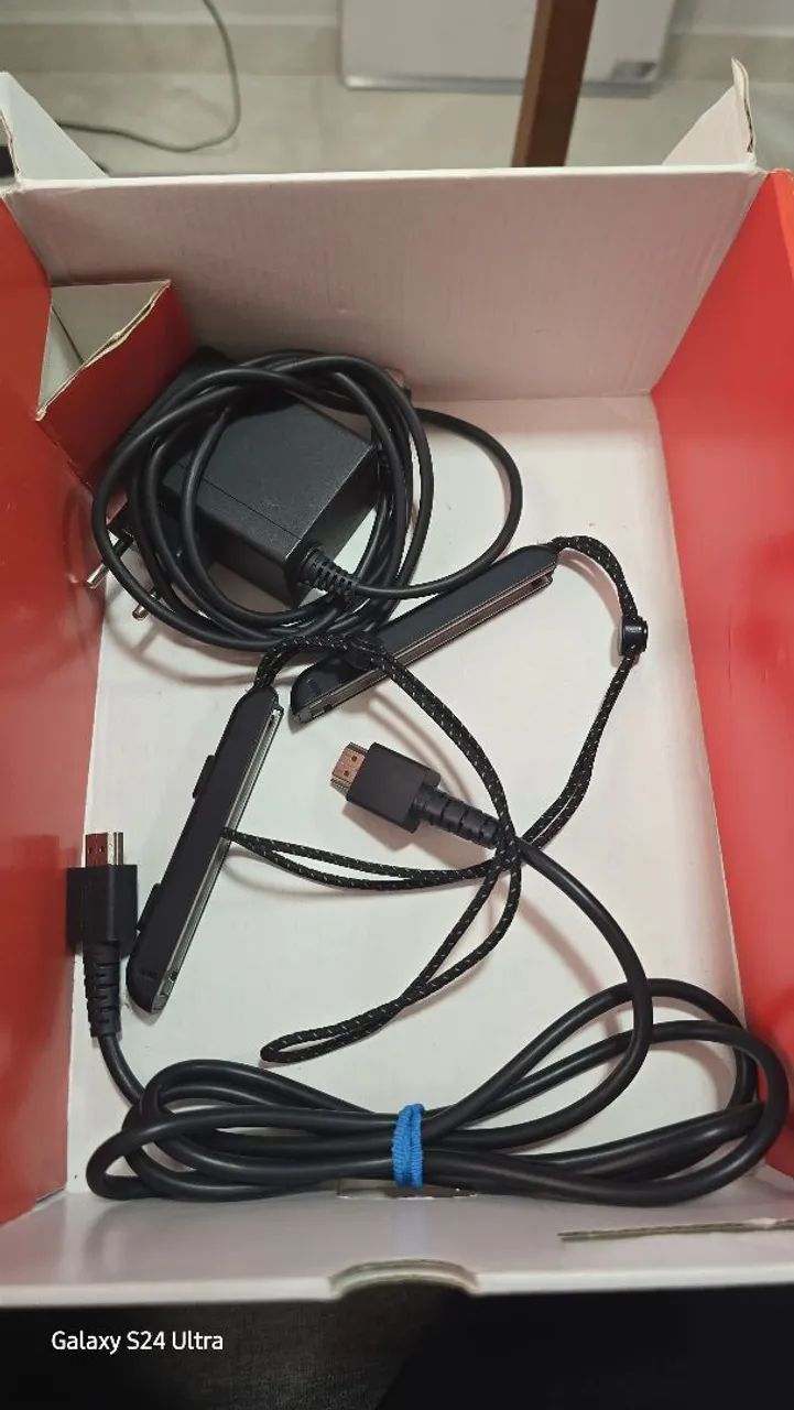 Nintendo Switch Oled  - Foto 2
