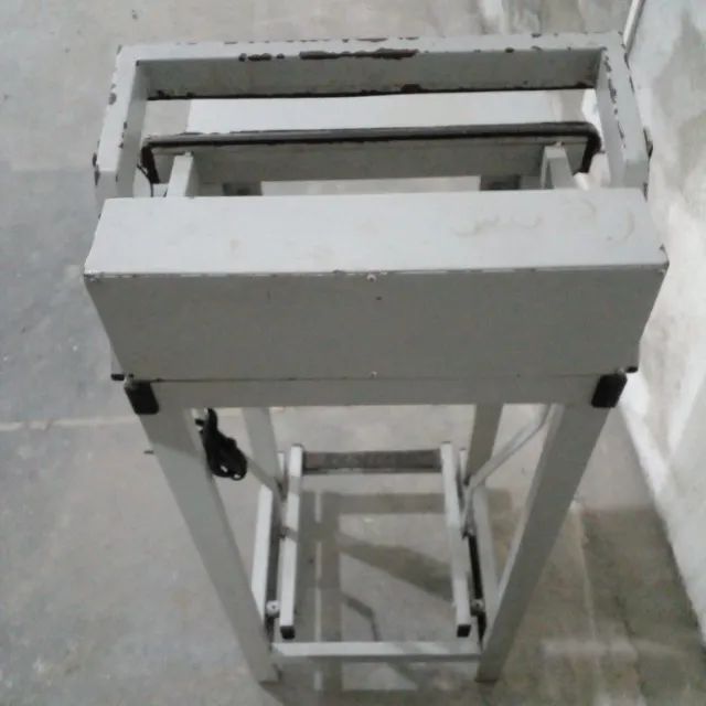Seladora Profissional - MPT 400 Industrial
