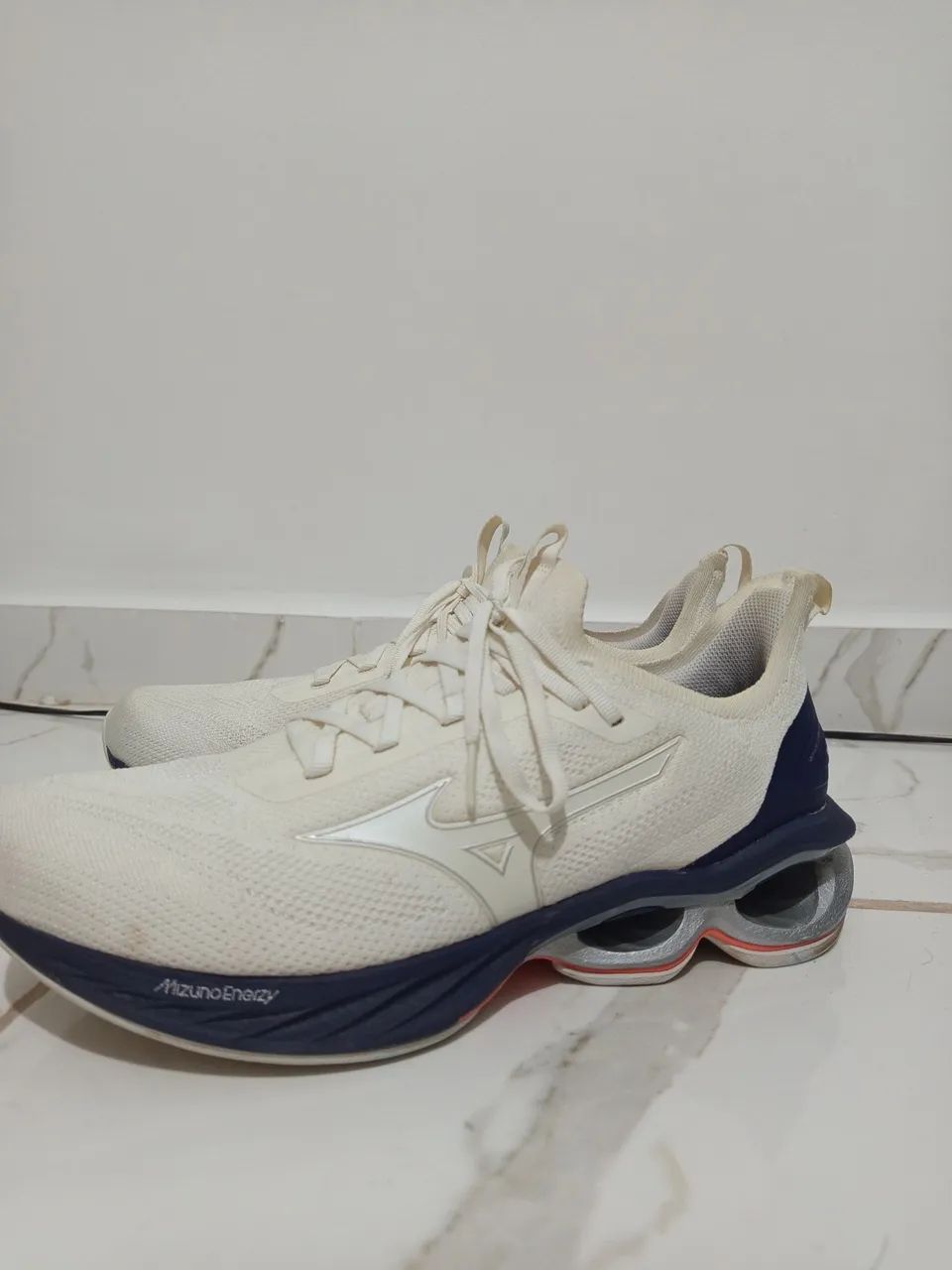 Tênis Mizuno Creation 24 Wk Número 43 - Foto 2