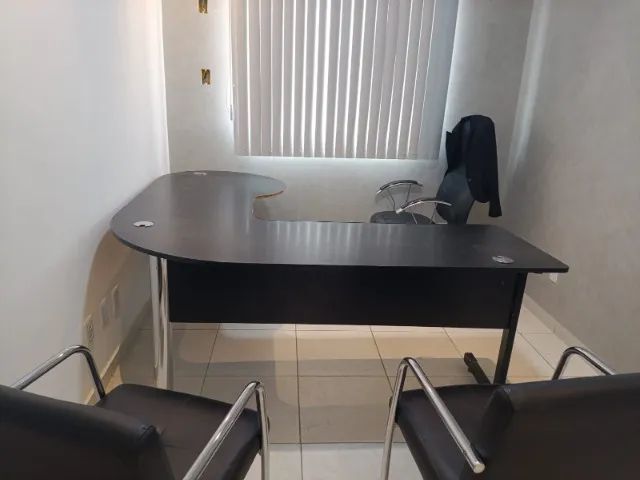 Mesa de escritório
