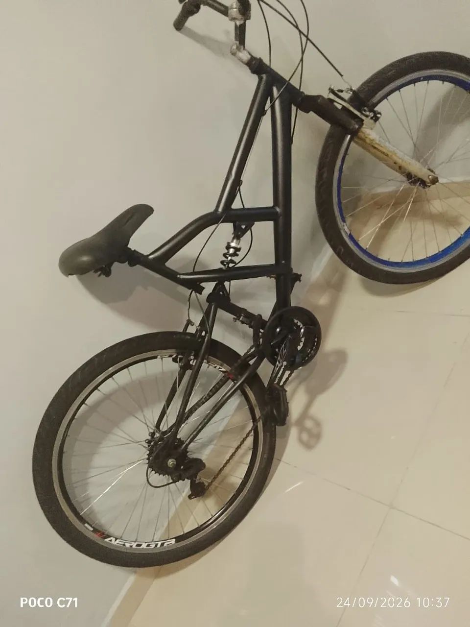 Bike mormmail - Foto 5