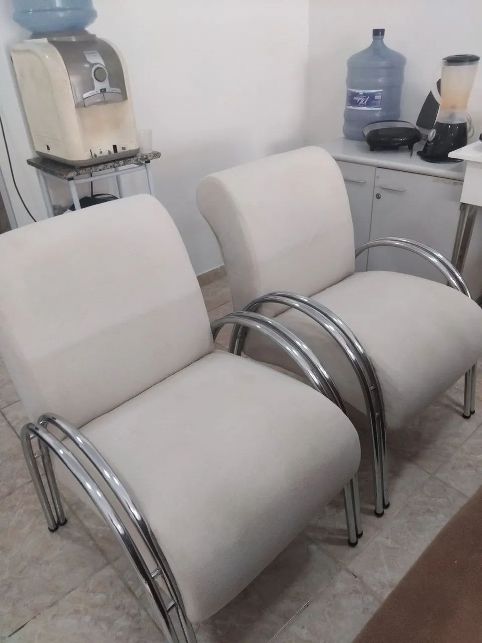 Poltronas