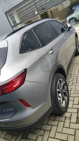 GWM Haval H6 Premium Phev AWD 2025 - Foto 2
