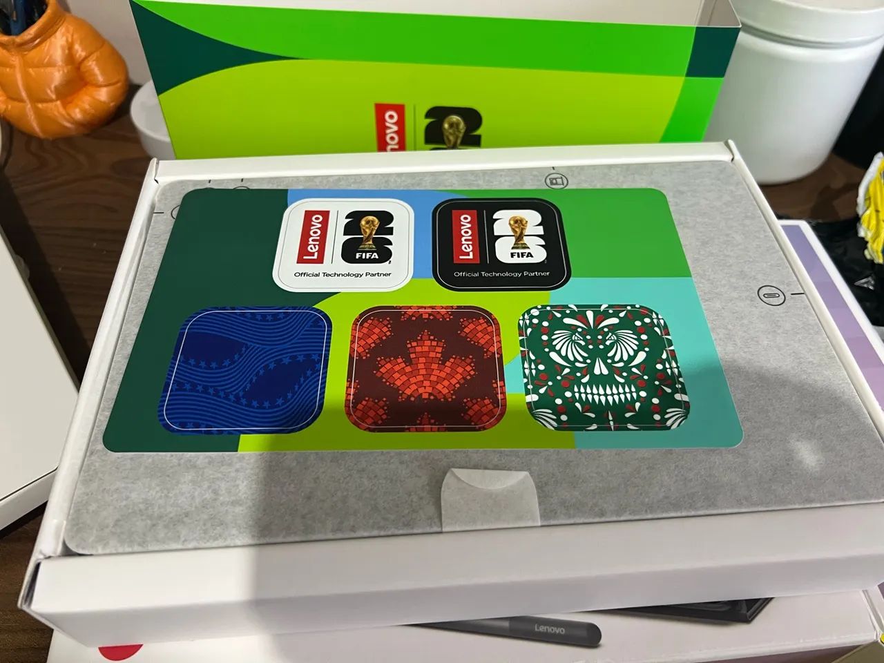 Tablet Lenovo  - Foto 4