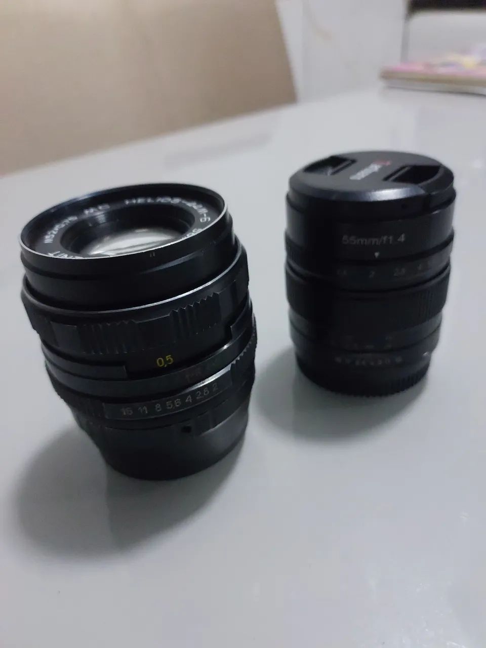Lumix GH4 Kit Profissional Leia o anúncio  - Foto 4