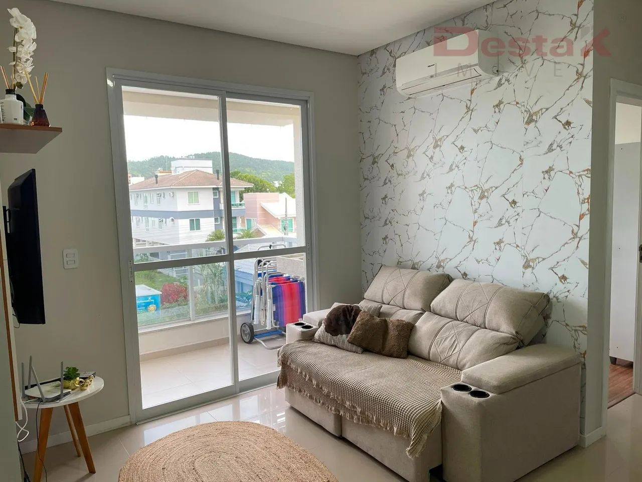 Apartamento em Palmas - Governador Celso Ramos - Foto 4