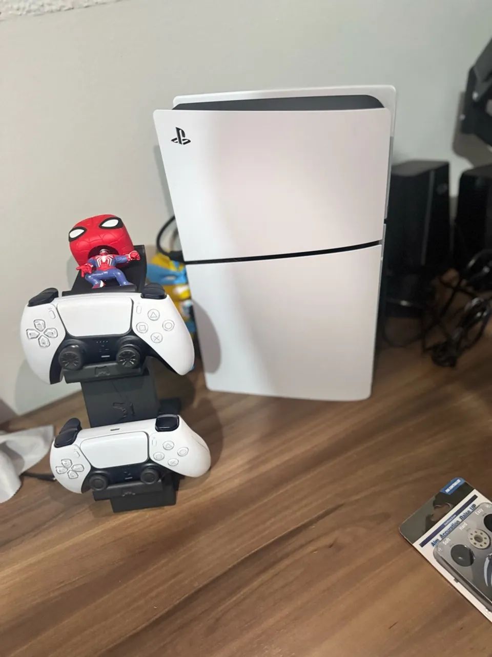 Ps5 slim digital - Foto 2
