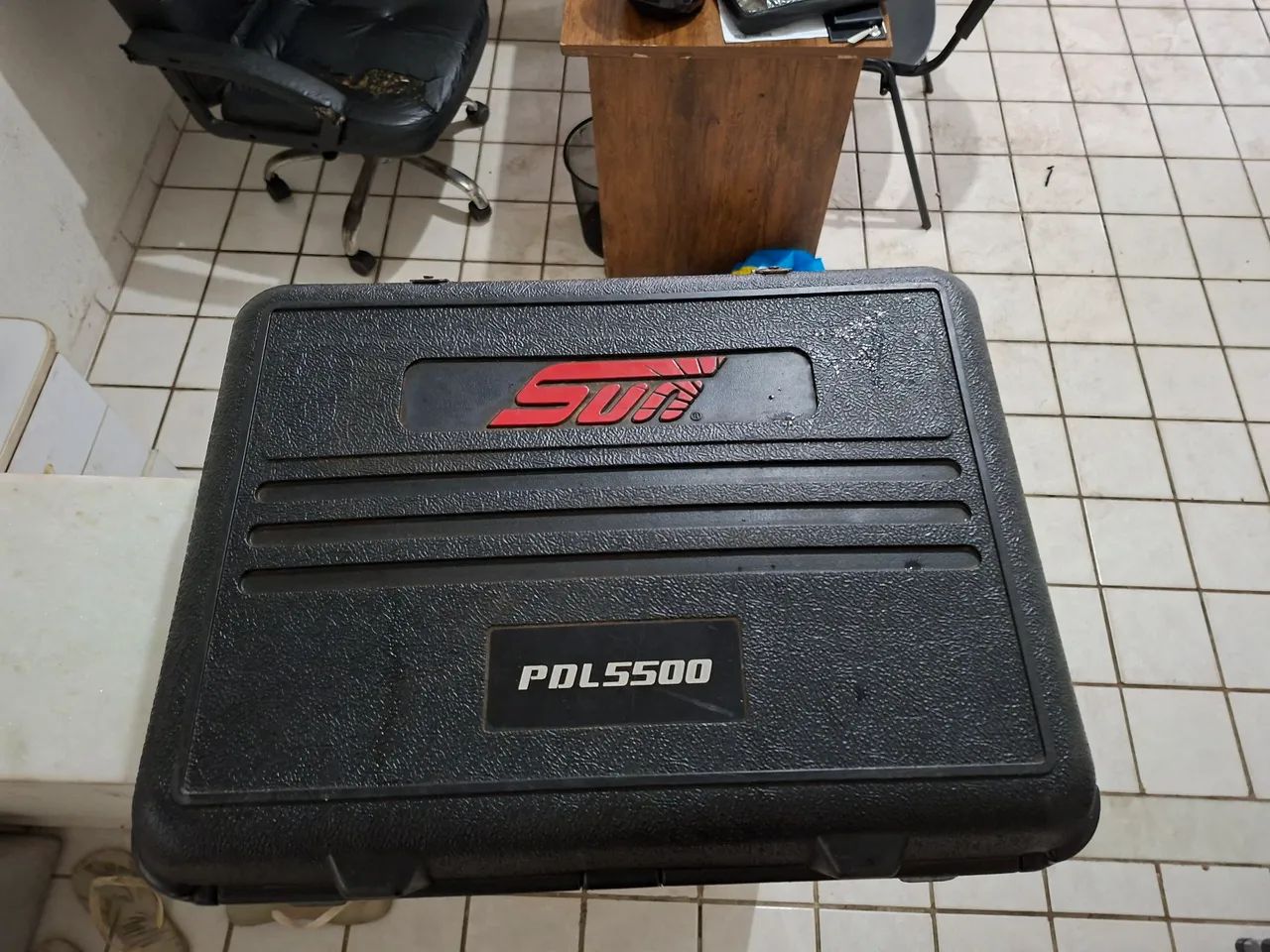 Scanner PDL 5.500  - Foto 3