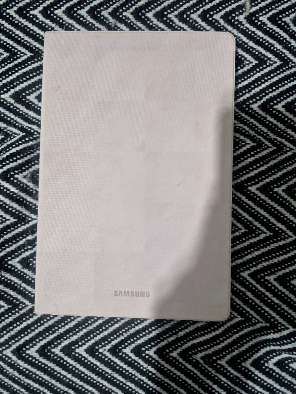 Tabela S6 Lite Rosa - Foto 3