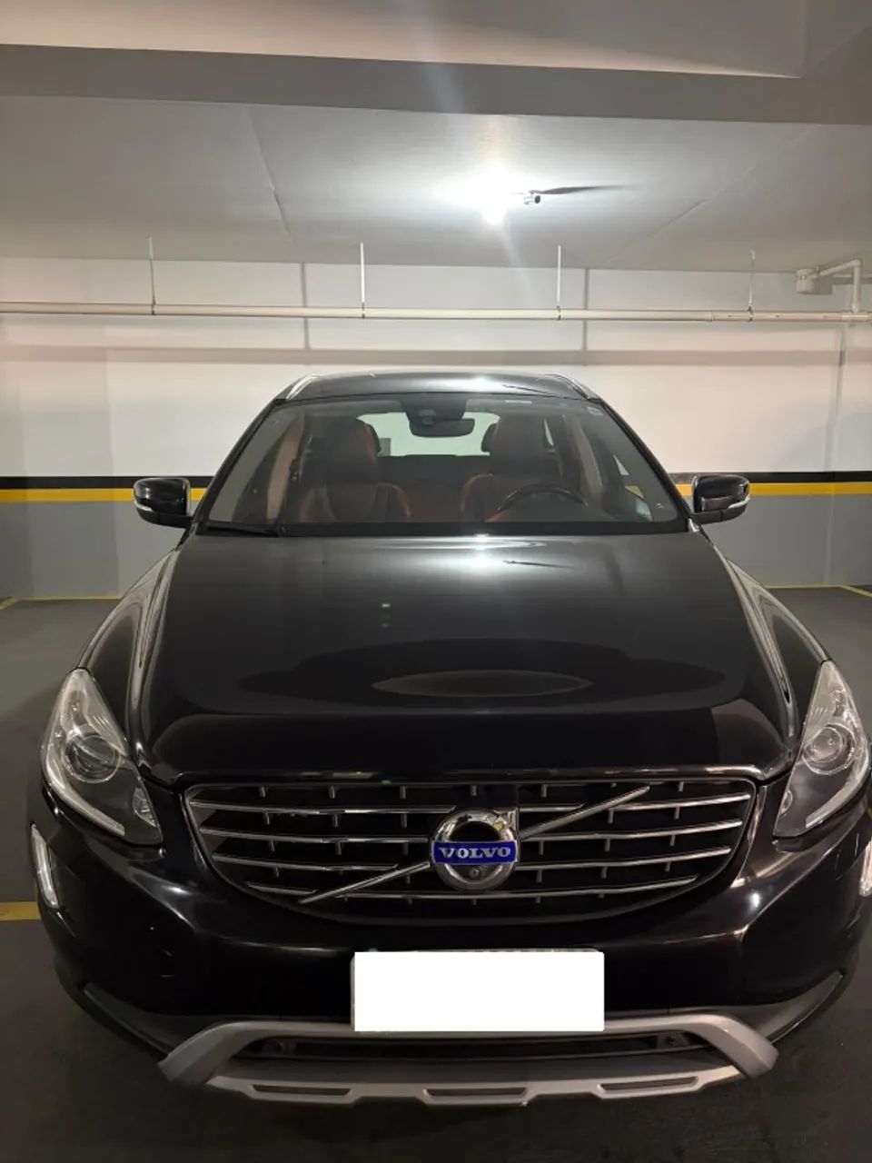 Volvo Xc XC 60 2.0 T5 5p 2015