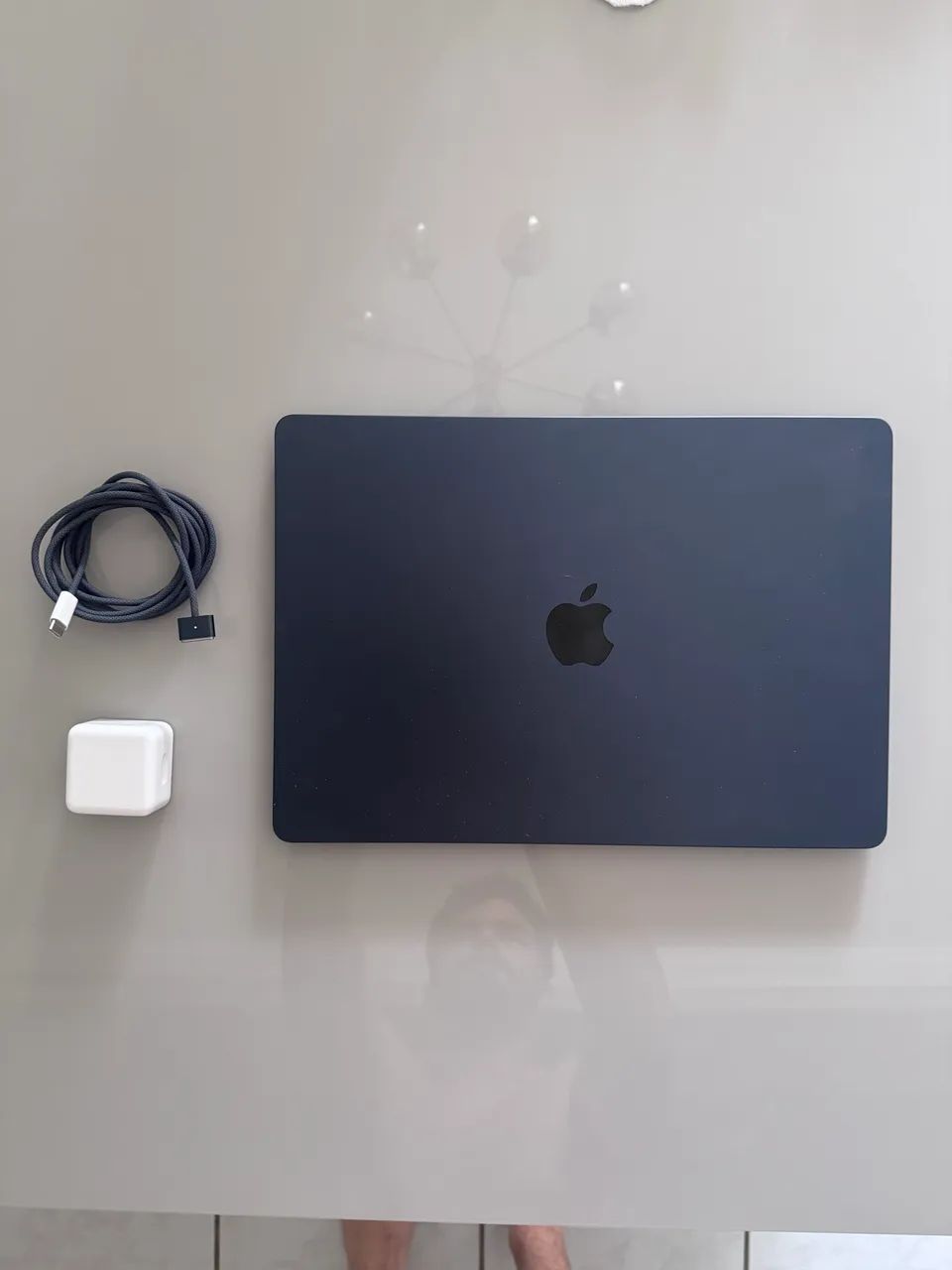 Macbook Air M4 | 16gb | 15? pol | + apple care - Foto 3