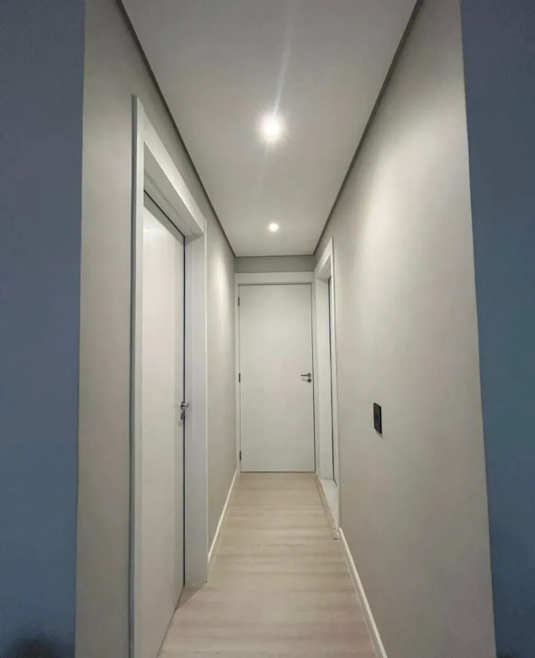 Porteira fechada | mobiliado e decorado - Foto 3