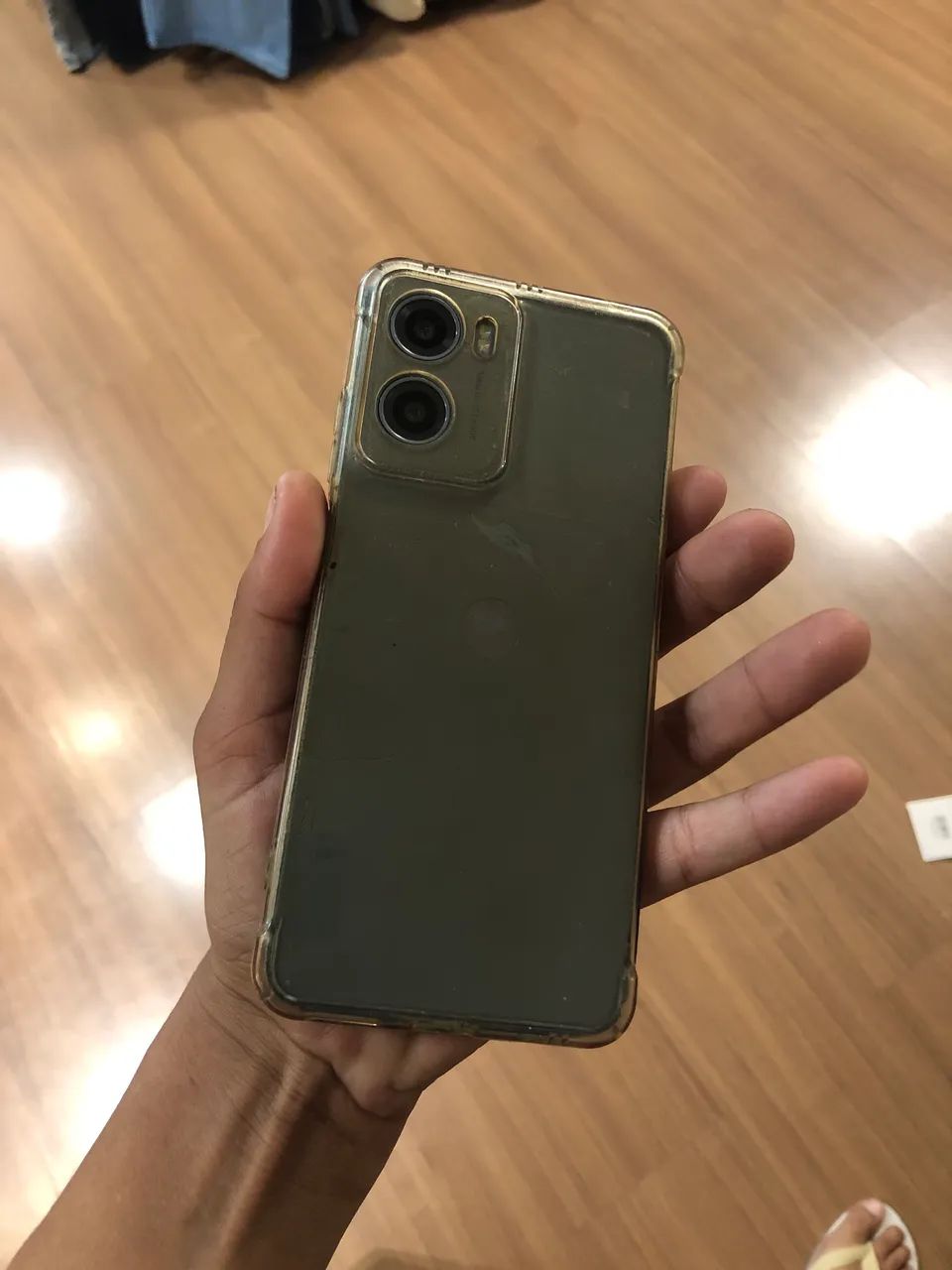 Moto g05 - Foto 4