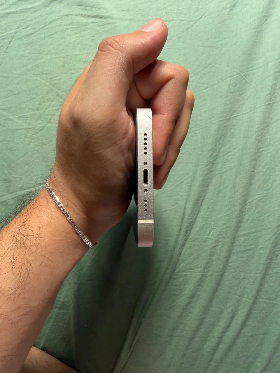 iPhone 13 Estelar - 128GB - Foto 5