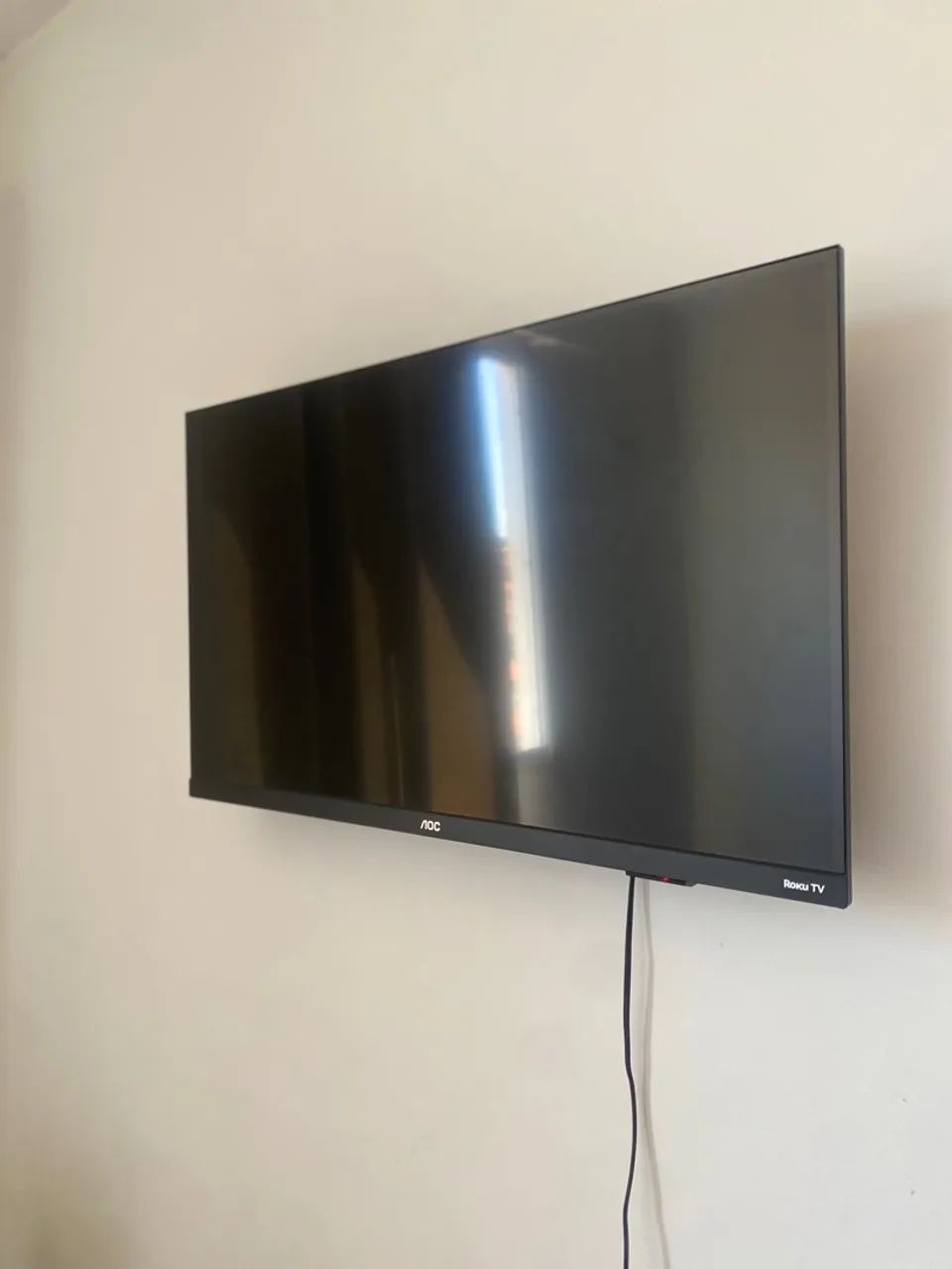 TV SMART ROKU - Foto 2