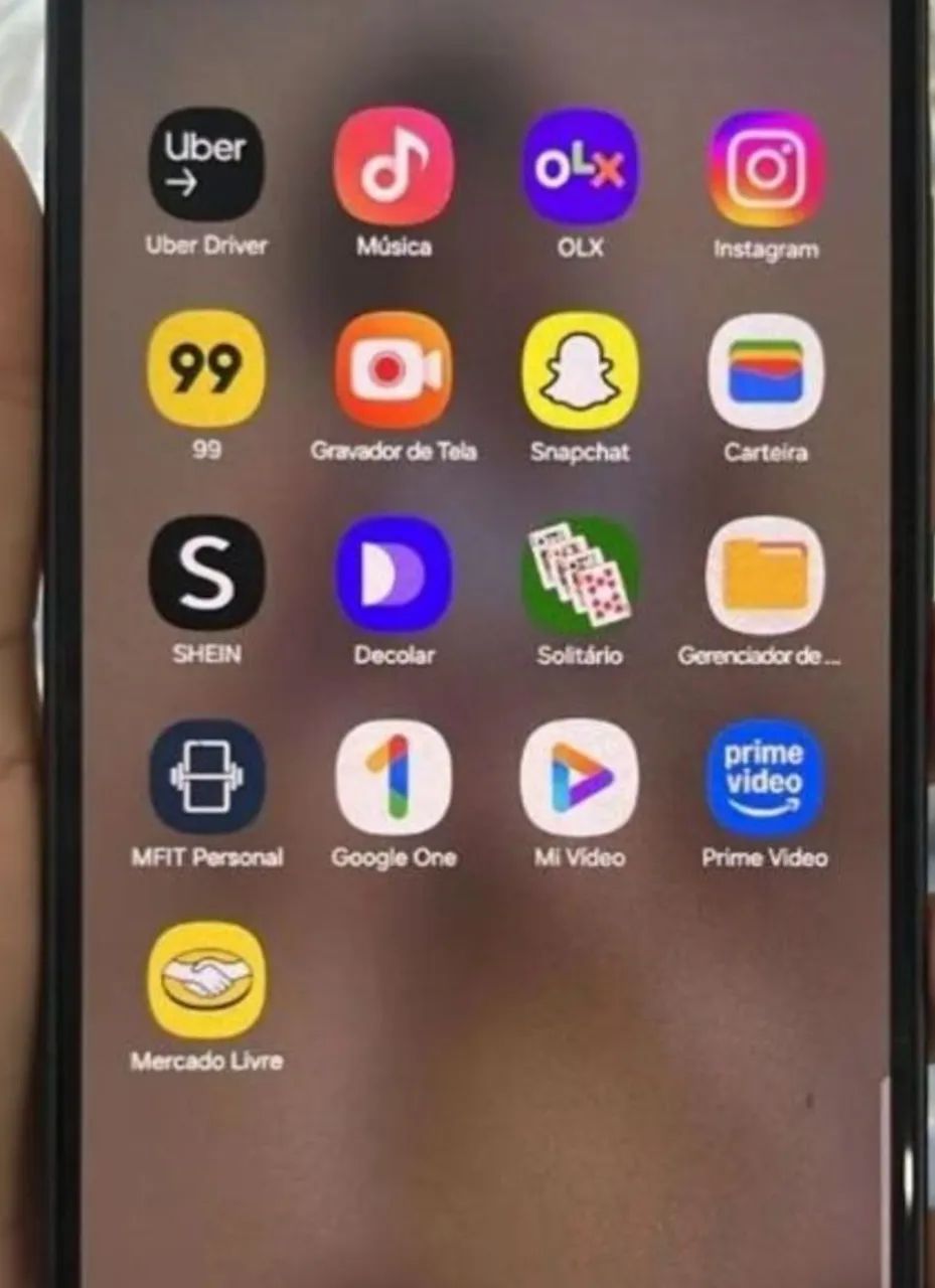Celular sansung  - Foto 5