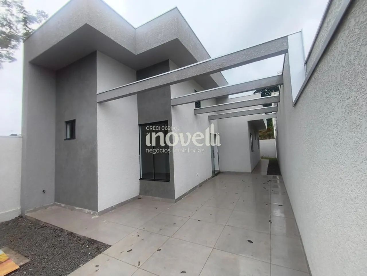 Casa à venda em Paiçandu, Centro, com 3 quartos, com 70 m² - Foto 3