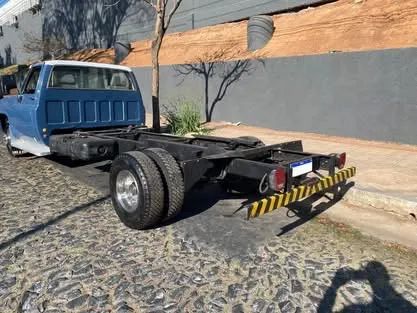 Chevrolet A40 Diesel - Foto 5