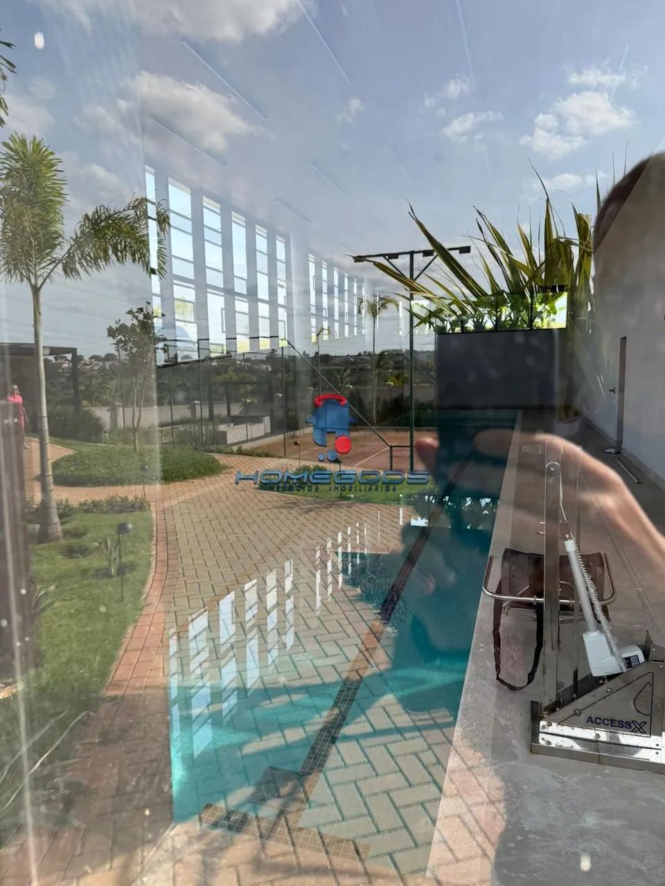 Lote a venda no Le Jardin - Ville Sainte Anne - Condição especial de pagamento! - Foto 4